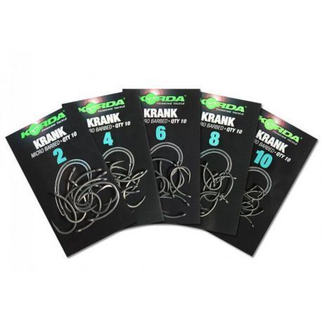 KORDA KRANK Nº 2