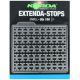 KORDA HYBRID EXTENDA-STOPS SMALL