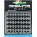 KORDA EXTENDA STOPS SMALL CLEAR