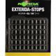 KORDA EXTENDA STOP MEDIUM CLEAR