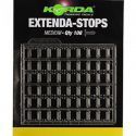 KORDA EXTENDA STOP MEDIUM CLEAR