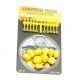 ENTERPRISE TACKLE IMITATION SWEETCORN SINKING