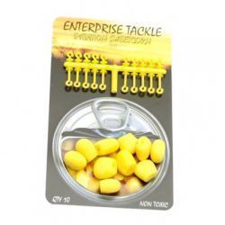 ENTERPRISE TACKLE IMITATION SWEETCORN SINKING