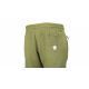 NASH JOGGERS SHORTS GREEN MEDIUM