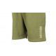 NASH JOGGERS SHORTS GREEN MEDIUM