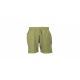 NASH JOGGERS SHORTS GREEN MEDIUM