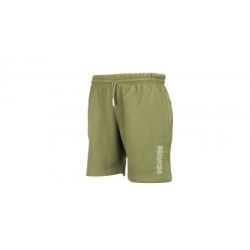 NASH JOGGERS SHORTS GREEN MEDIUM