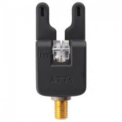 GARDNER ATTs UNDERLIT ALARM YELLOW