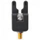 GARDNER ATTs UNDERLIT ALARM WHITE