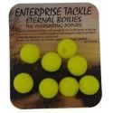 ENTERPRISE TACKLE BOILIE AMARILLO 15 MM