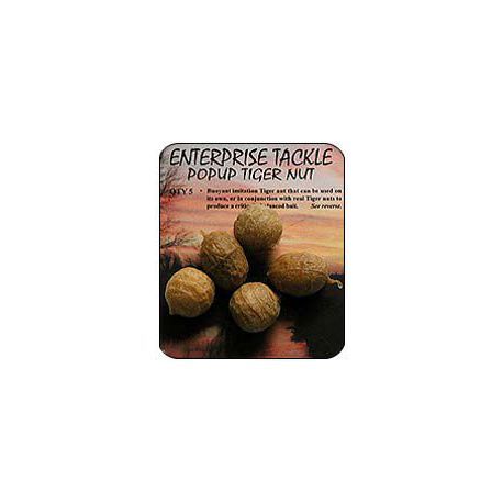 ENTERPRISE TACKLE CHUFA FLOTANTE GRANDE