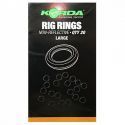 KORDA RIG RINGS LARGE