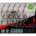 KORDA KAMAKURA WIDE GAPE Nº 4