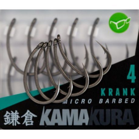 KORDA KAMAKURA KRANK Nº 6