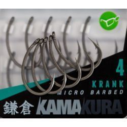 KORDA KAMAKURA KRANK Nº 4