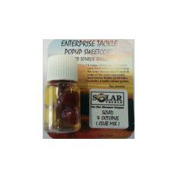 ENTERPRISE TACKLE MAICES SABOR SQUIS OCTOPUS