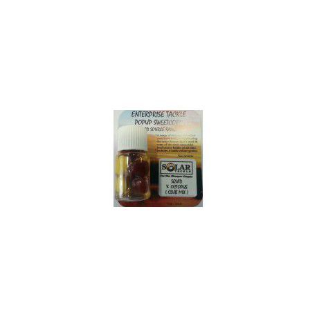 ENTERPRISE TACKLE MAICES SABOR SQUIS OCTOPUS