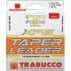 TRABUCCO TFORCE XPS TAPER LEADER 0,23-0,57 MM