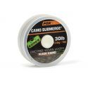 FOX EDGES CAMO SUBMERGE FLECK CAMO 30 LB - 10 M