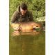 FOX CHUNK LIGHTWEIGHT CHEST WADERS CAMO/KHAKI Nº 46