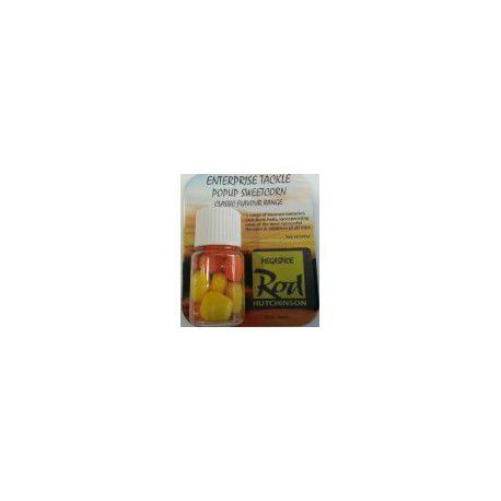 ENTERPRISE TACKLE MAICES SABOR MEGA SPICE