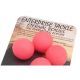 ENTERPRISE TACKLE BOILIES POP UP PINK FLURO