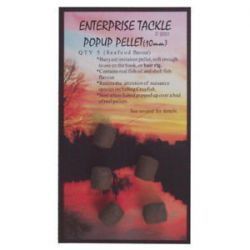 ENTERPRISE TACKLE PELLETS FLOTANTES