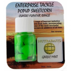 ENTERPRISE TACKLE MAICES SABOR GALIC MINT