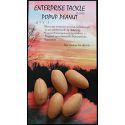 ENTERPRISE TACKLE POP UP PEANUT