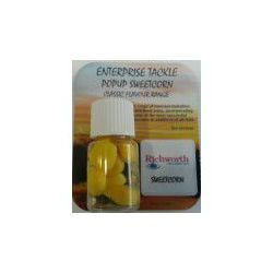 ENTERPRISE TACKLE MAICES SABOR SWEETCORN