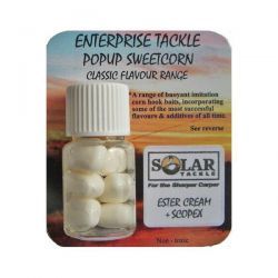 ENTERPRISE TACKLE MAICES SABOR ESTER CREAM + SCOPE