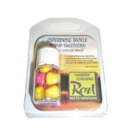 ENTERPRISE TACKLE MAICES SABOR MULBERRY FLORENTINE
