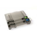 FOX BLACK LABEL MINI SWINGER PRESENTATION CASE