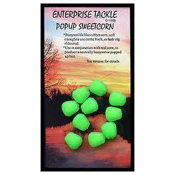ENTERPRISE TACKLE MAICES SABOR SWEET CORN GREEN