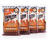 DYNAMITE SWIM STIM PELLETS RED KRILL 6 MM - 900 GR