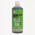 DYNAMITE SWIM STIM PELLET SOAK BETAINE GREEN 500 ML