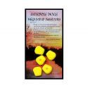 ENTERPRISE TACKLE MEGA MAICES COLOR AMARILLO
