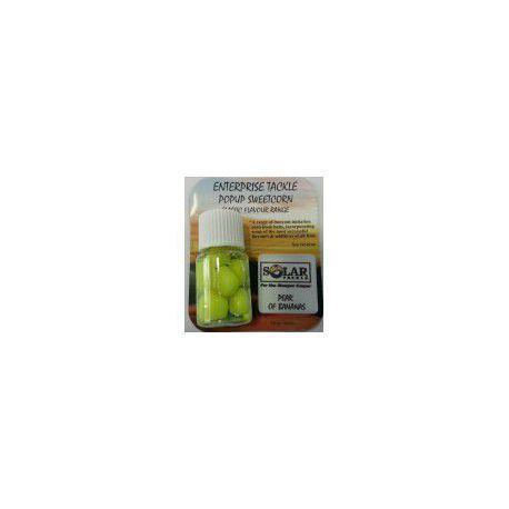 ENTERPRISE TACKLE MAICES SABOR PEAR OF BANANAS