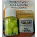 ENTERPRISE TACKLE MAICES SABOR PEAR OF BANANAS