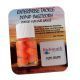 ENTERPRISE TACKLE MAICES SABOR TUTTI FRUTI