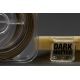 KORDA DARK MATTER TUGSTEN HOOKLINK 18 LB WEED GREEN