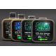 KORDA DARK MATTER TUGSTEN HOOKLINK 18 LB WEED GREEN