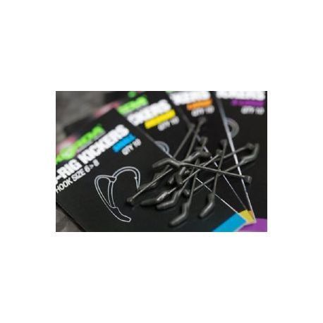 KORDA D-RIG KICKERS X-LARGE