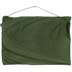 NGT DELUXE CARP SACK