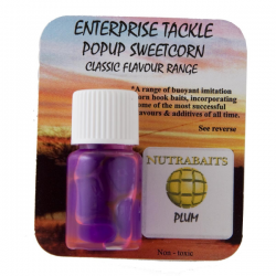ENTERPRISE TACKLE MAICES SABOR PLUM