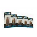 FOX FAST MELT PVA BAGS REFILLS SMALL LOADER 60 X 130