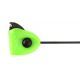 FOX BLACK LABEL MINI SWINGER RED