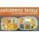ENTERPRISE TACKLE CARP BAITS