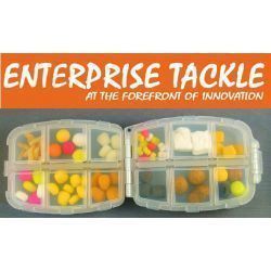 ENTERPRISE TACKLE CARP BAITS