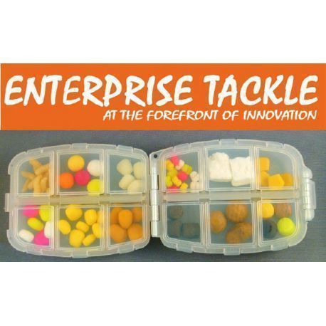 ENTERPRISE TACKLE CARP BAITS